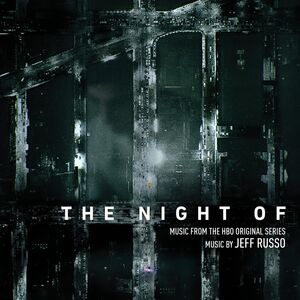 The Night Of (Music From the HBO Original Series) [Import]