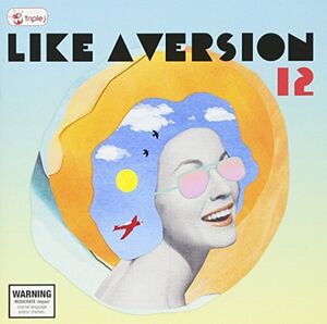 Triple J: Like A Version Vol 12 /  Various [Import]