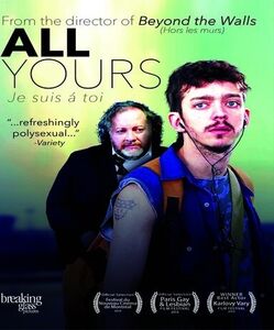 All Yours AKA Je suis a toi