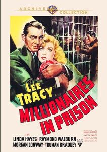 Millionaires in Prison