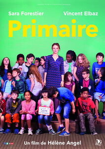 Primaire (Elementary) [Import]