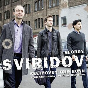 Beethoven Trio Bonn