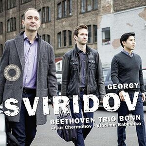 Beethoven Trio Bonn , Beethoven Trio Bonn