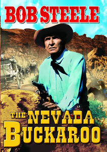Nevada Buckaroo , Ed Brady