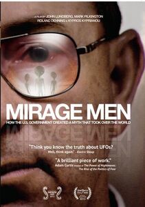 Mirage Men