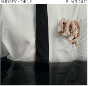 Blackout , Audrey Horne