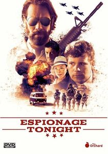 Espionage Tonight , Sean Astin