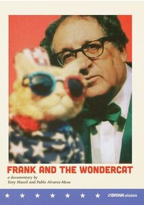 Frank & the Wondercat