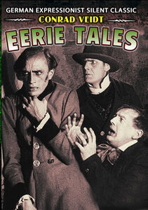 Eerie Tales