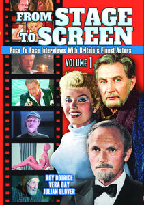 From Stage to Screen: Volume 1