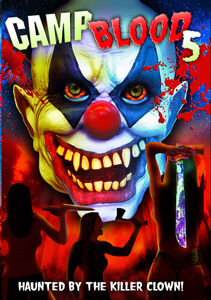 Camp Blood 5