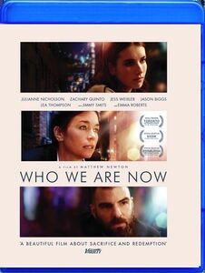 Who We Are Now , Julianne Nicholson