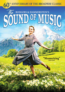 The Sound of Music Live , Kara Tointon
