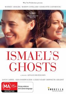 Ismael's Ghosts [Import]