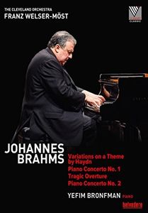 Variations on a Theme By Haydn