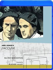 J'Accuse , Romuald Joube