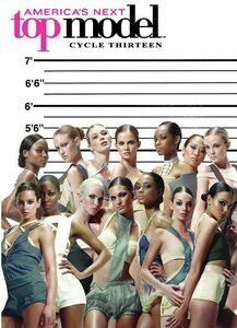 America's Next Top Model, Cycle 13