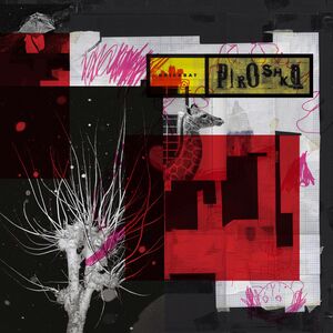 Brickbat , Piroshka