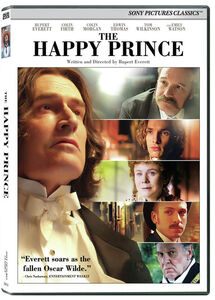 The Happy Prince , Rupert Everett