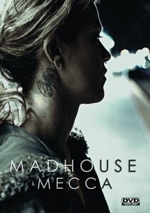Madhouse Mecca , David Keith