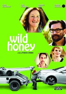 Wild Honey