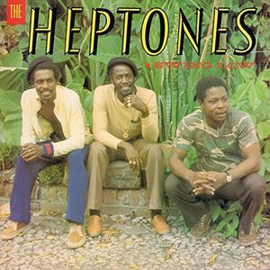 Swing Low , The Heptones