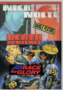 Death Sentence/ Race For Glory