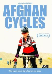 Afghan Cycles