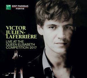 Live at the Competition 2017