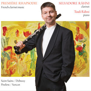 Premiere Rhapsodie