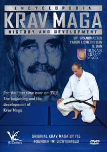 Krav Maga Encyclopedia: History And Development