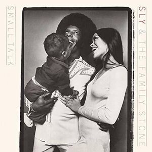 Small Talk , Sly & the Family Stone