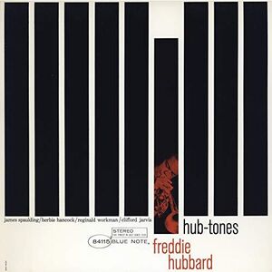 Hub-Tones , Freddie Hubbard