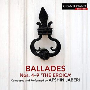 Eroica / Ballades 4-9 , Jaberi