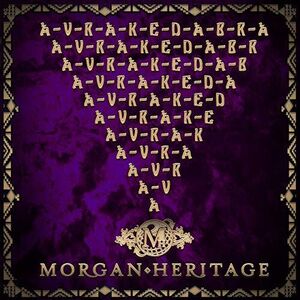 Royalty , Morgan Heritage