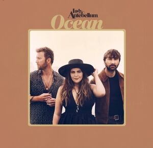 Ocean , Lady A