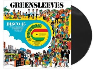Who No Waan Come , The Wailing Souls