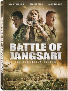 The Battle Of Jangsari