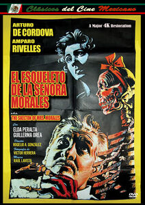 El Esqueleto de la Senora Morales (Skeleton of Mrs. Morales)