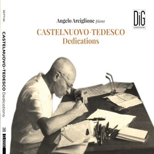 Dedications , Angelo Arciglione