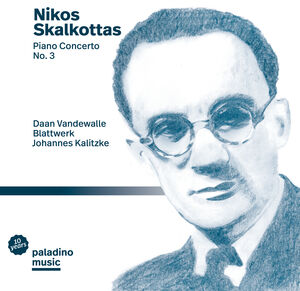 Piano Concerto 3