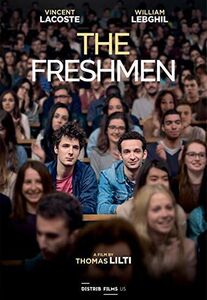 The Freshmen