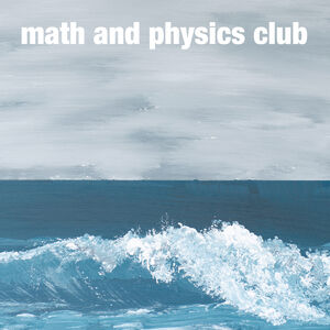 Indian Ocean , Math and Physics Club