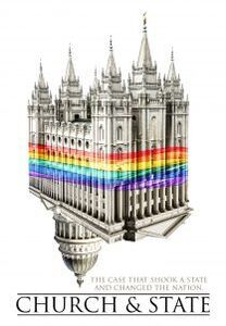 Church & State