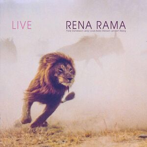 Live , Rena Rama