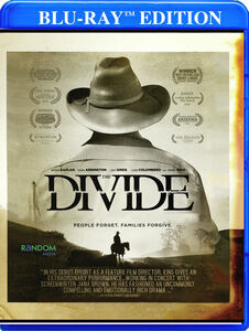 The Divide , Levi Kreis