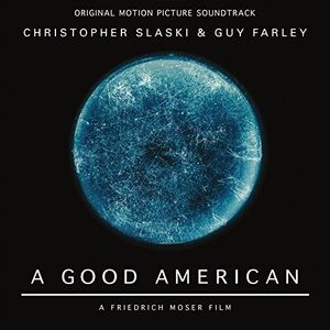 A Good American (Original Motion Picture Soundtrack) [Import]