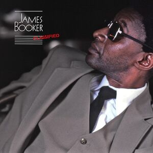 Classified , James Booker