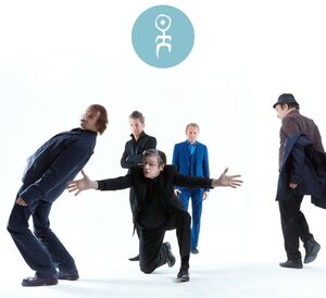 Alles In Allem , Einsturzende Neubauten