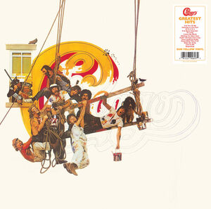 Greatest Hits , Chicago